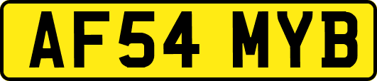 AF54MYB