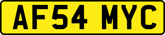 AF54MYC
