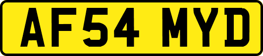 AF54MYD
