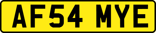 AF54MYE