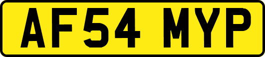 AF54MYP