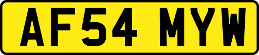AF54MYW