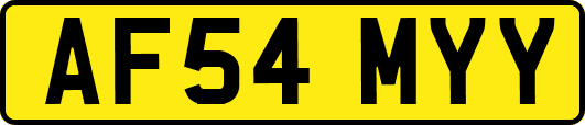 AF54MYY