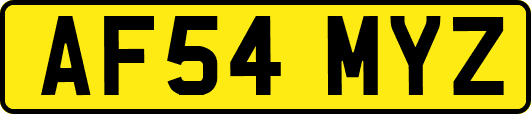 AF54MYZ