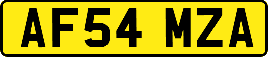 AF54MZA
