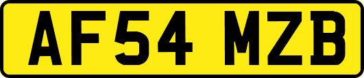 AF54MZB