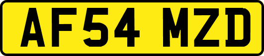 AF54MZD