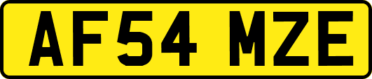 AF54MZE