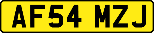 AF54MZJ