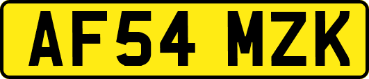 AF54MZK