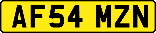 AF54MZN