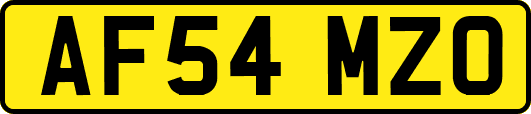AF54MZO