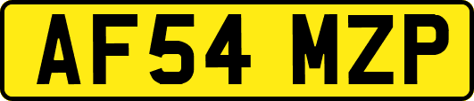 AF54MZP