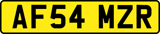 AF54MZR