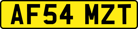 AF54MZT