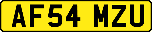 AF54MZU
