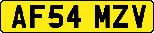 AF54MZV
