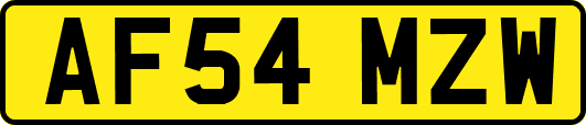 AF54MZW