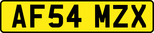 AF54MZX