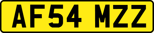 AF54MZZ