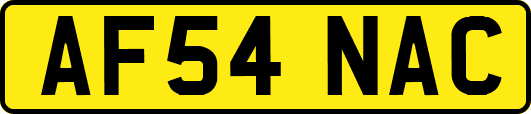 AF54NAC