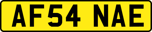 AF54NAE