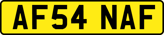 AF54NAF