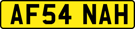 AF54NAH