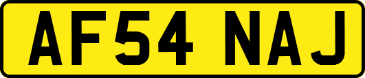AF54NAJ