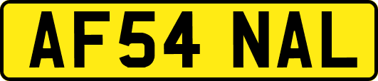 AF54NAL
