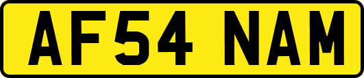 AF54NAM