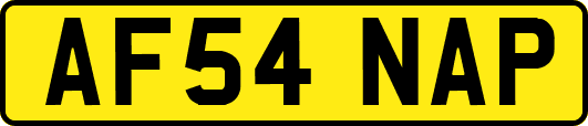 AF54NAP