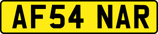 AF54NAR