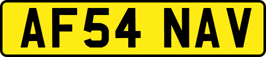 AF54NAV