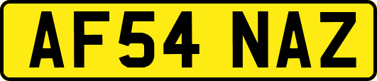 AF54NAZ