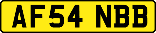 AF54NBB