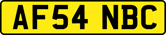 AF54NBC