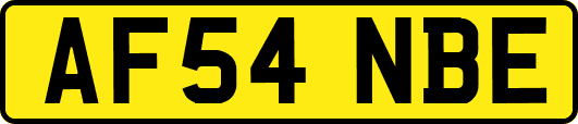 AF54NBE