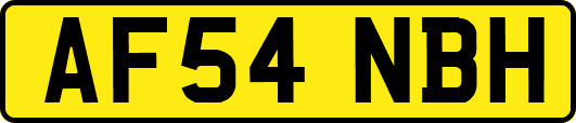AF54NBH