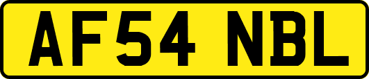 AF54NBL
