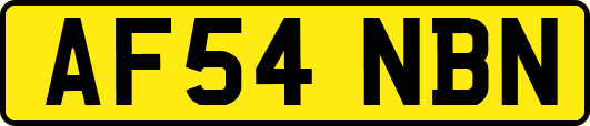AF54NBN