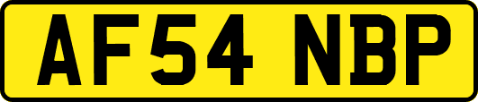 AF54NBP