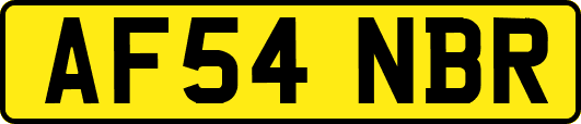 AF54NBR
