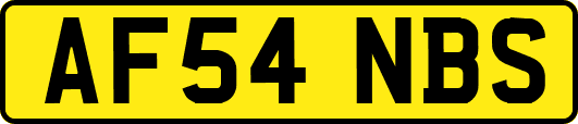 AF54NBS