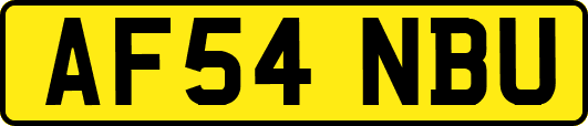 AF54NBU
