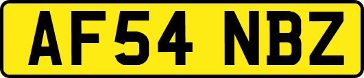 AF54NBZ