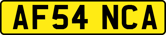 AF54NCA