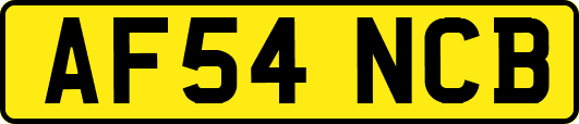 AF54NCB