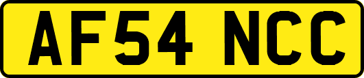 AF54NCC