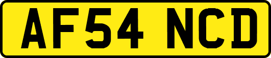 AF54NCD
